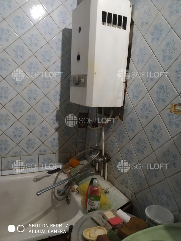 Продажа 3-комнатной квартиры 77 м²