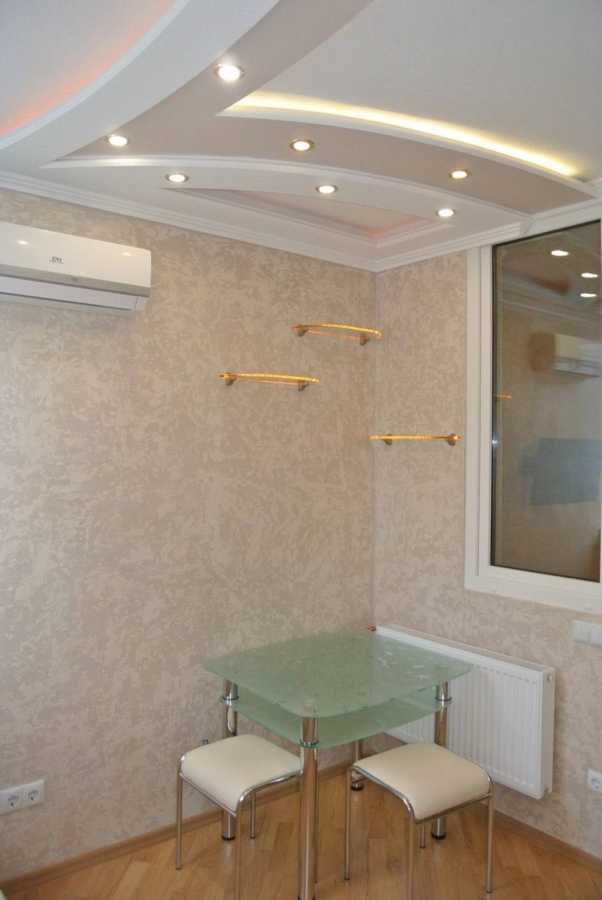 Аренда 1-комнатной квартиры 60 м², Авиаконструктора Игоря Сикорского ул., 1Б