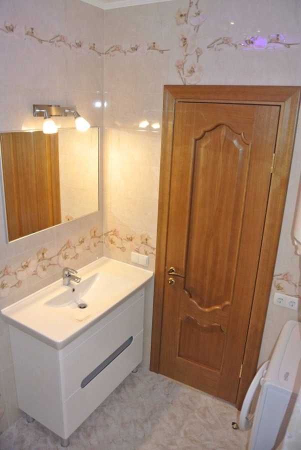 Аренда 1-комнатной квартиры 60 м², Авиаконструктора Игоря Сикорского ул., 1Б