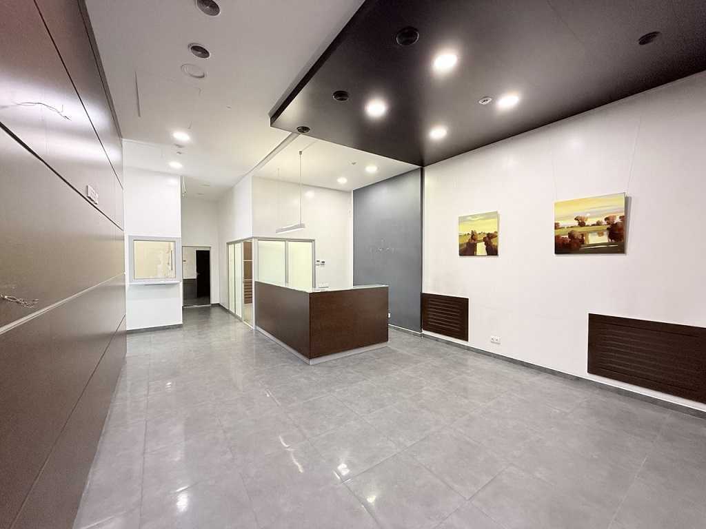 Аренда офиса 500 м², Генерала Алмазова ул., 12