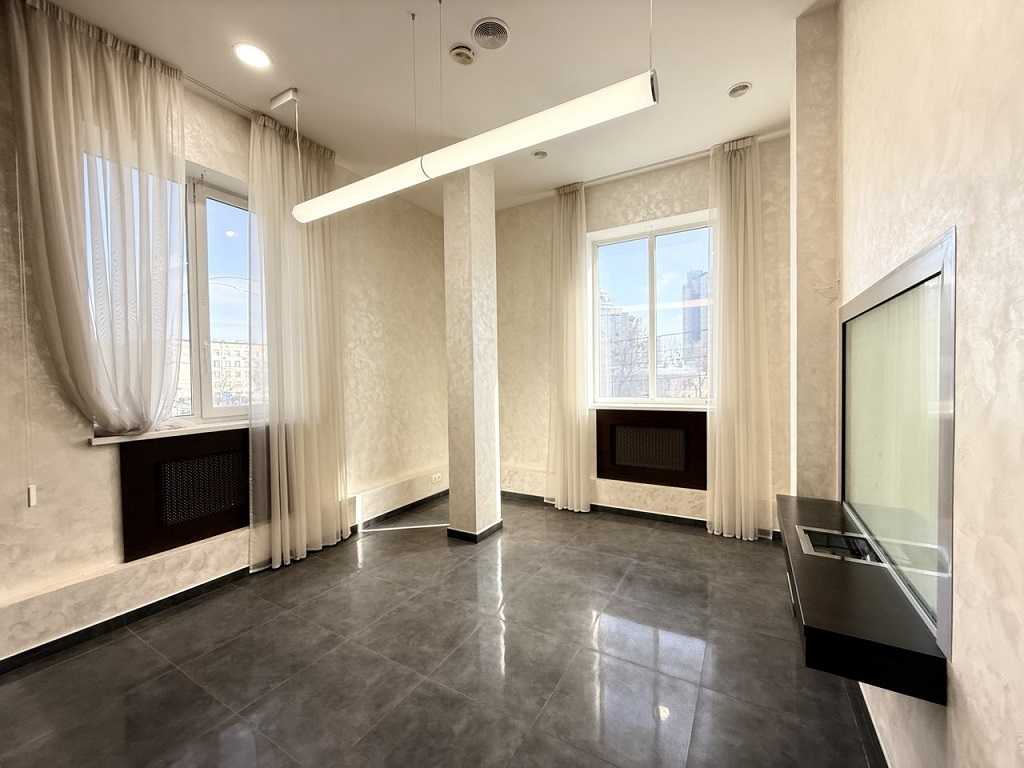Аренда офиса 500 м², Генерала Алмазова ул., 12