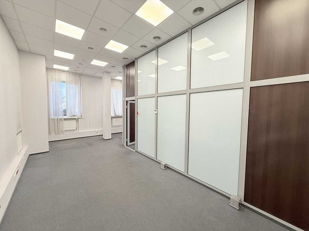 Аренда офиса 500 м², Генерала Алмазова ул., 12