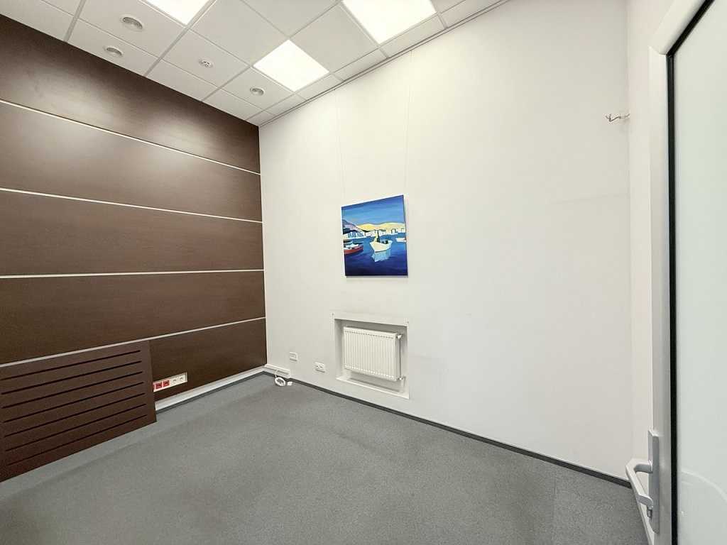 Аренда офиса 500 м², Генерала Алмазова ул., 12