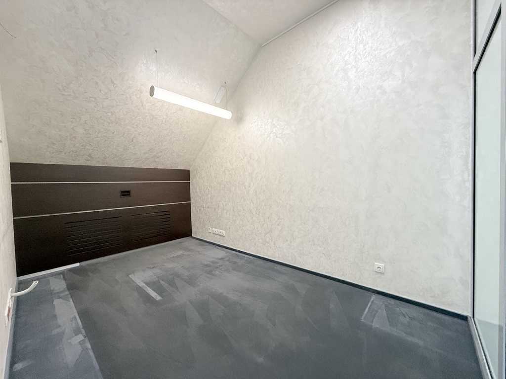 Аренда офиса 500 м², Генерала Алмазова ул., 12