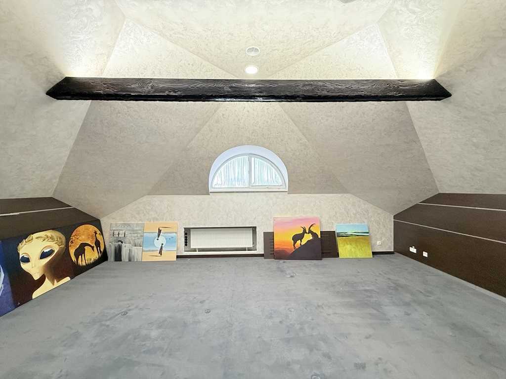 Аренда офиса 500 м², Генерала Алмазова ул., 12