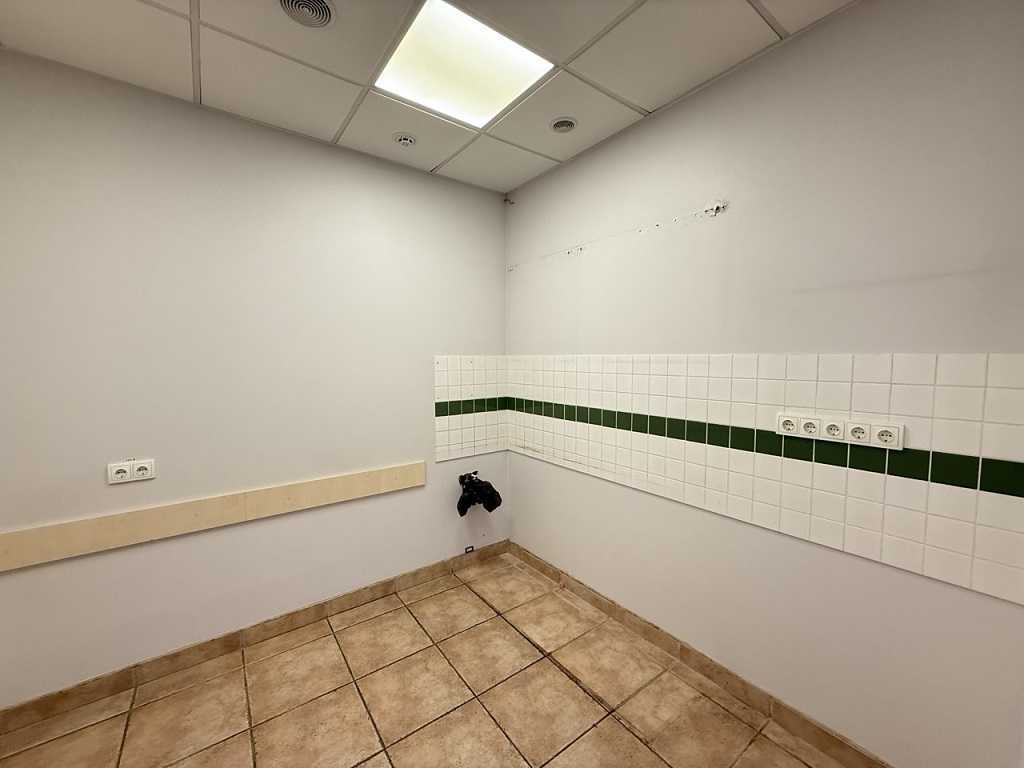 Аренда офиса 500 м², Генерала Алмазова ул., 12