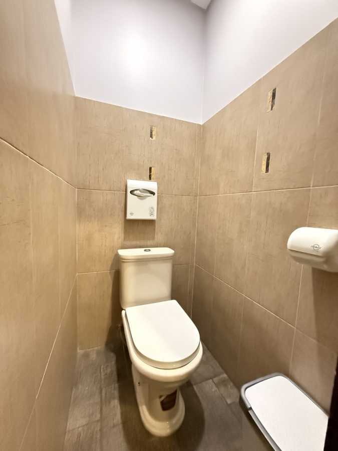 Аренда офиса 500 м², Генерала Алмазова ул., 12