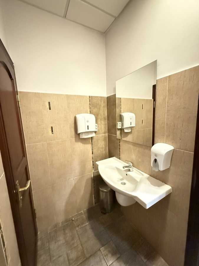 Аренда офиса 500 м², Генерала Алмазова ул., 12