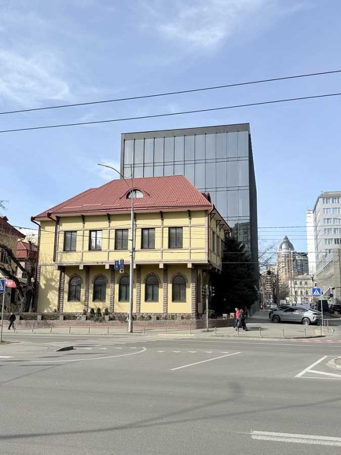 Аренда офиса 500 м², Генерала Алмазова ул., 12