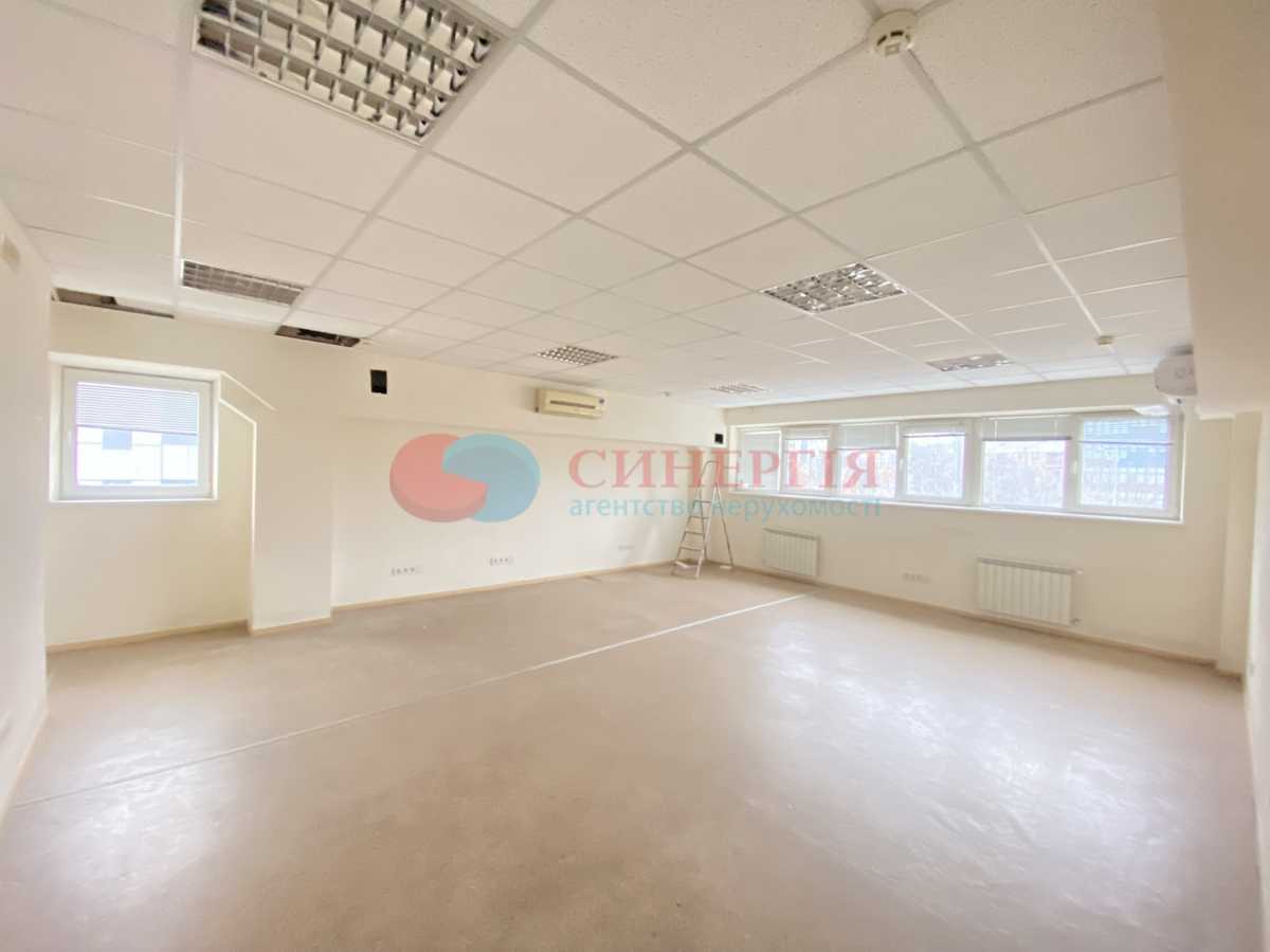 Аренда офиса 278 м², Митрополита Василия Липковского ул., Липківського