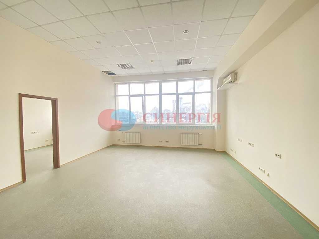 Аренда офиса 278 м², Митрополита Василия Липковского ул., Липківського