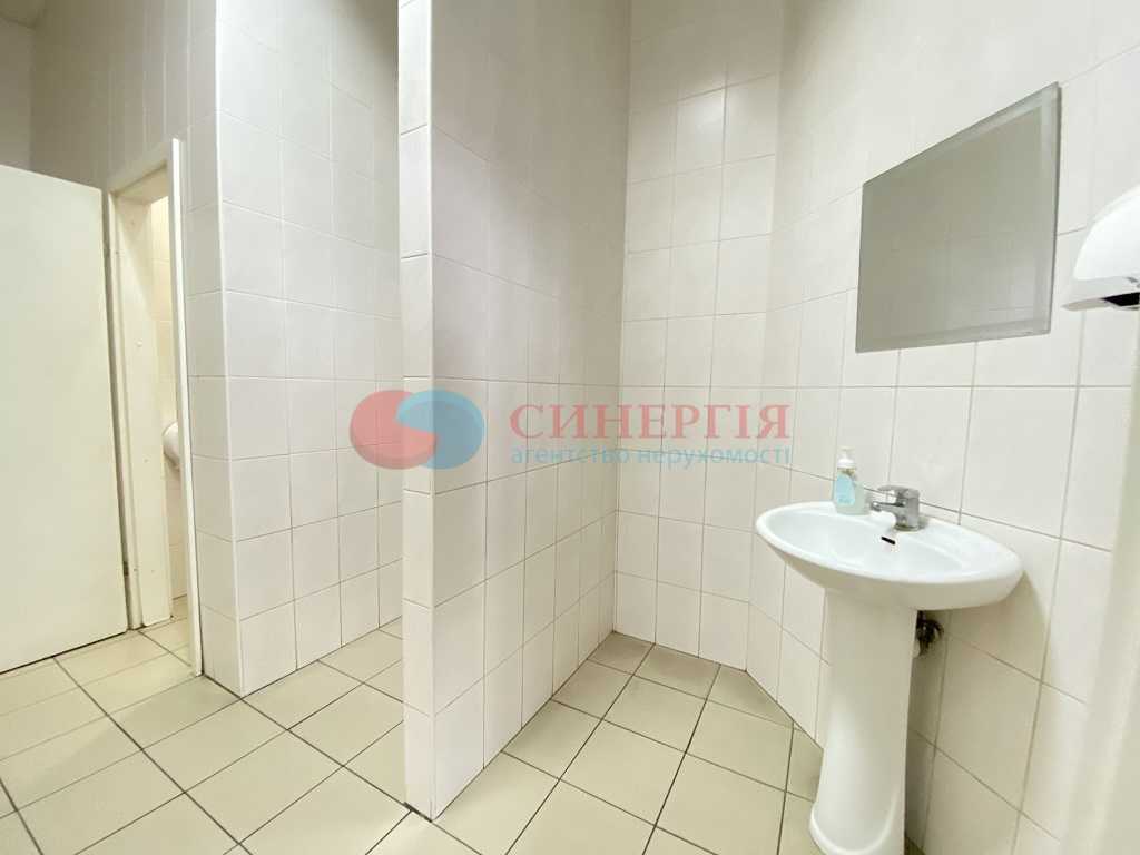 Аренда офиса 278 м², Митрополита Василия Липковского ул., Липківського