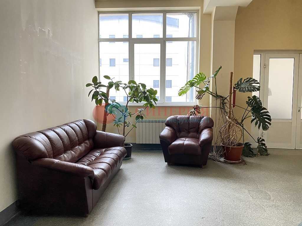 Аренда офиса 278 м², Митрополита Василия Липковского ул., Липківського