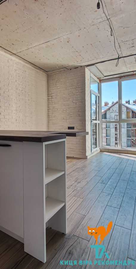 Продажа 2-комнатной квартиры 71 м², Богдана Хмельницкого ул., 3Є
