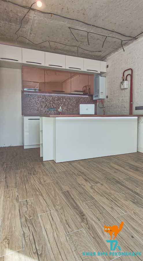 Продажа 2-комнатной квартиры 71 м², Богдана Хмельницкого ул., 3Є
