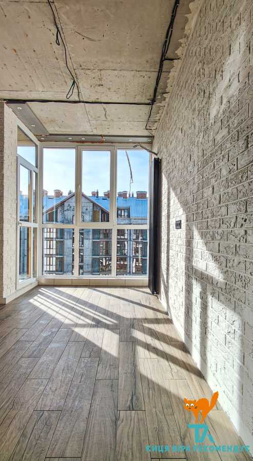 Продажа 2-комнатной квартиры 71 м², Богдана Хмельницкого ул., 3Є