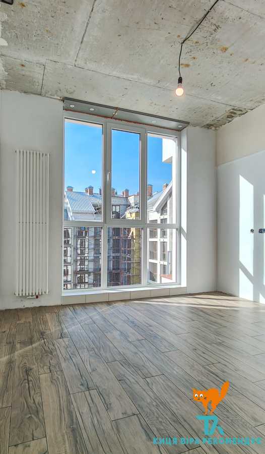 Продажа 2-комнатной квартиры 71 м², Богдана Хмельницкого ул., 3Є