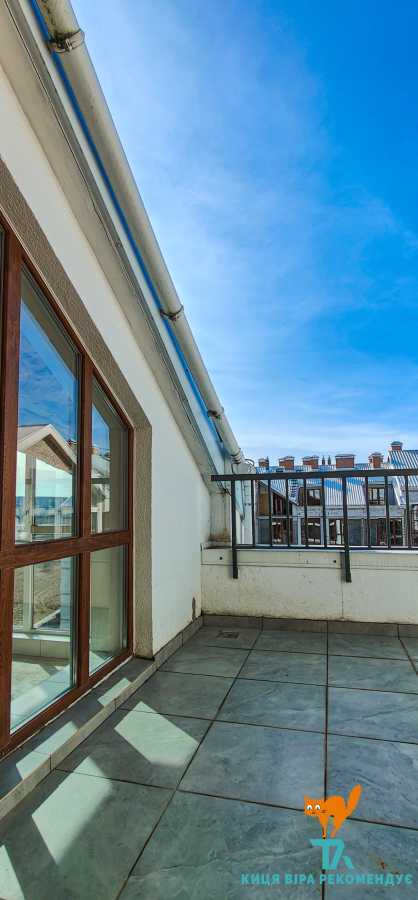 Продажа 2-комнатной квартиры 71 м², Богдана Хмельницкого ул., 3Є