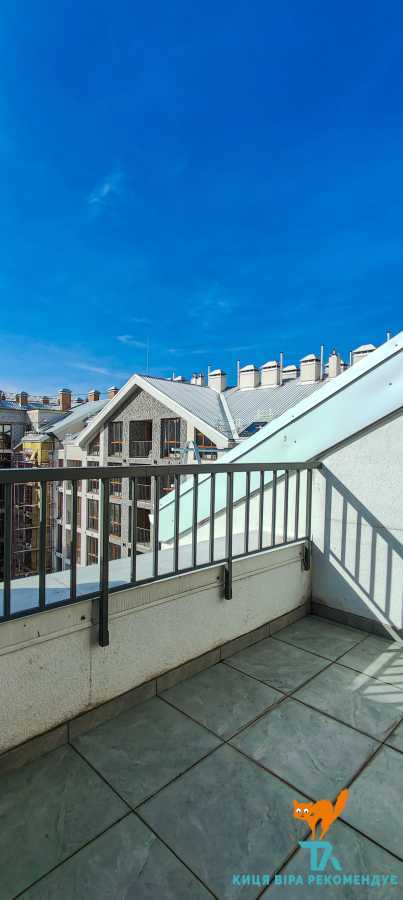 Продажа 2-комнатной квартиры 71 м², Богдана Хмельницкого ул., 3Є