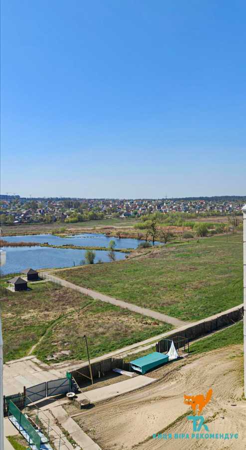 Продажа 2-комнатной квартиры 71 м², Богдана Хмельницкого ул., 3Є