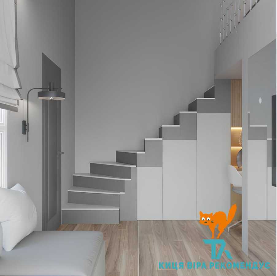 Продажа 2-комнатной квартиры 71 м², Богдана Хмельницкого ул., 3Є
