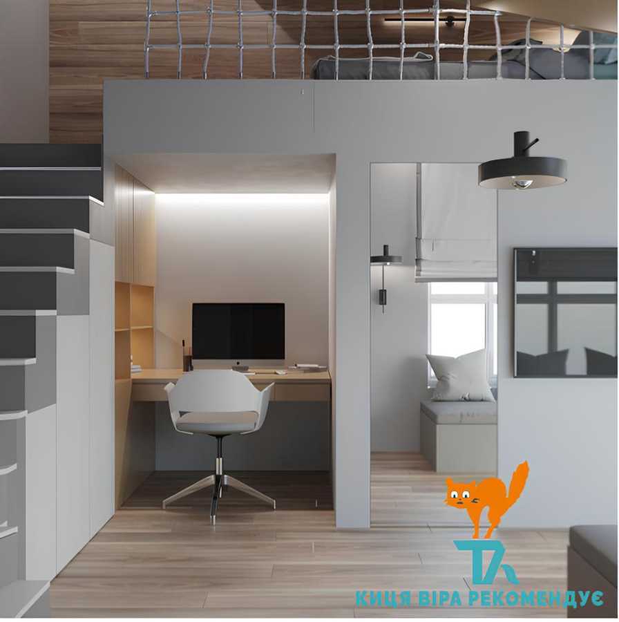 Продажа 2-комнатной квартиры 71 м², Богдана Хмельницкого ул., 3Є