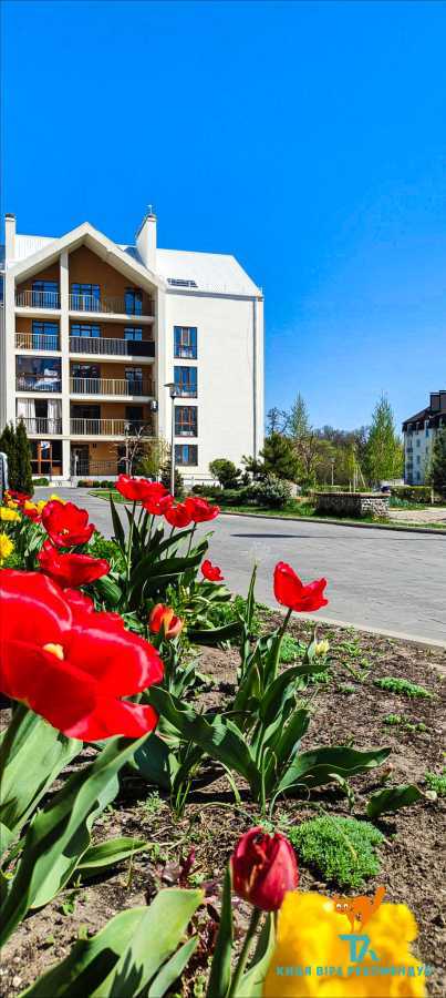 Продажа 2-комнатной квартиры 71 м², Богдана Хмельницкого ул., 3Є