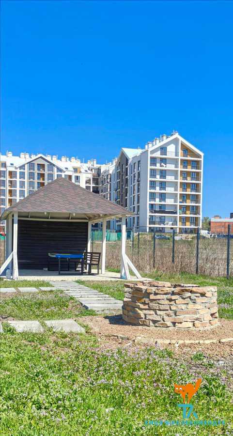 Продажа 2-комнатной квартиры 71 м², Богдана Хмельницкого ул., 3Є