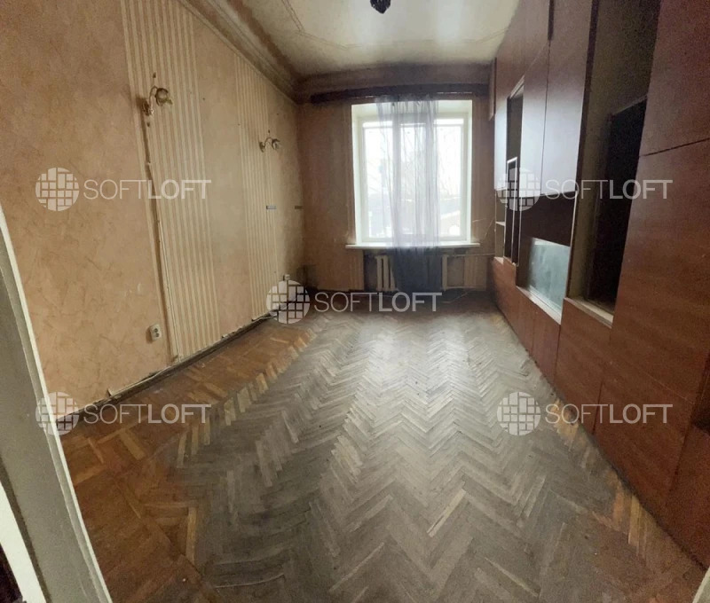 Продажа 3-комнатной квартиры 75 м²