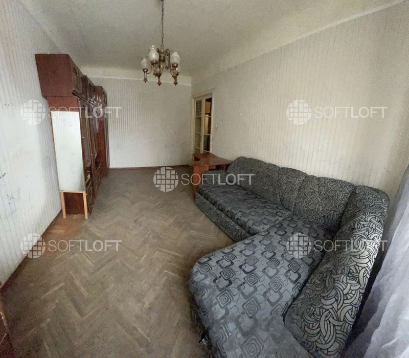 Продажа 3-комнатной квартиры 75 м²