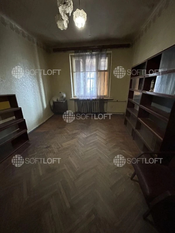Продажа 3-комнатной квартиры 75 м²