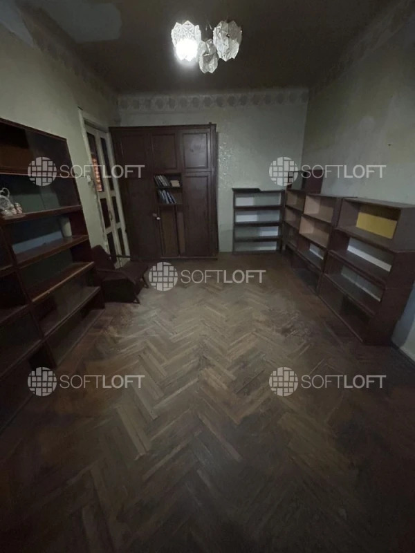 Продажа 3-комнатной квартиры 75 м²