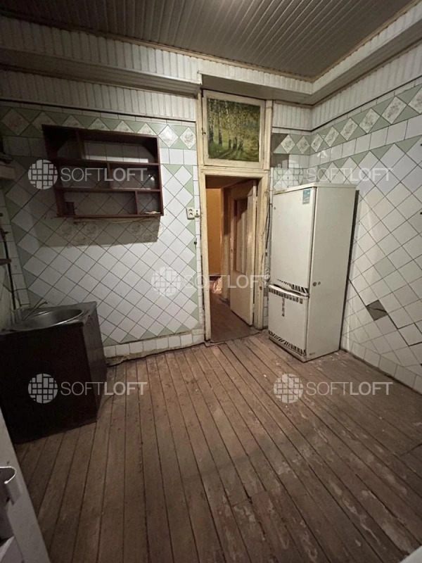 Продажа 3-комнатной квартиры 75 м²