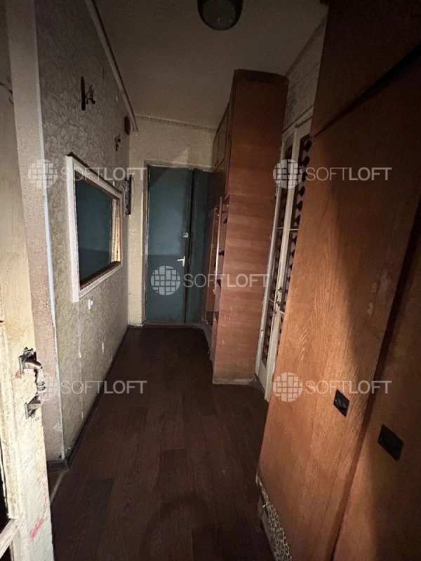 Продажа 3-комнатной квартиры 75 м²