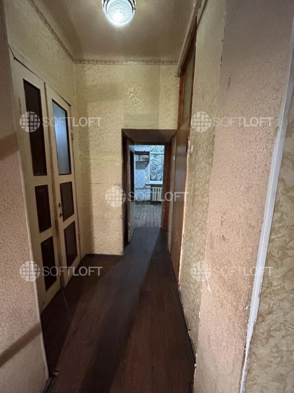 Продажа 3-комнатной квартиры 75 м²