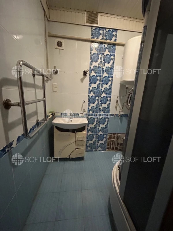 Продажа 3-комнатной квартиры 75 м²