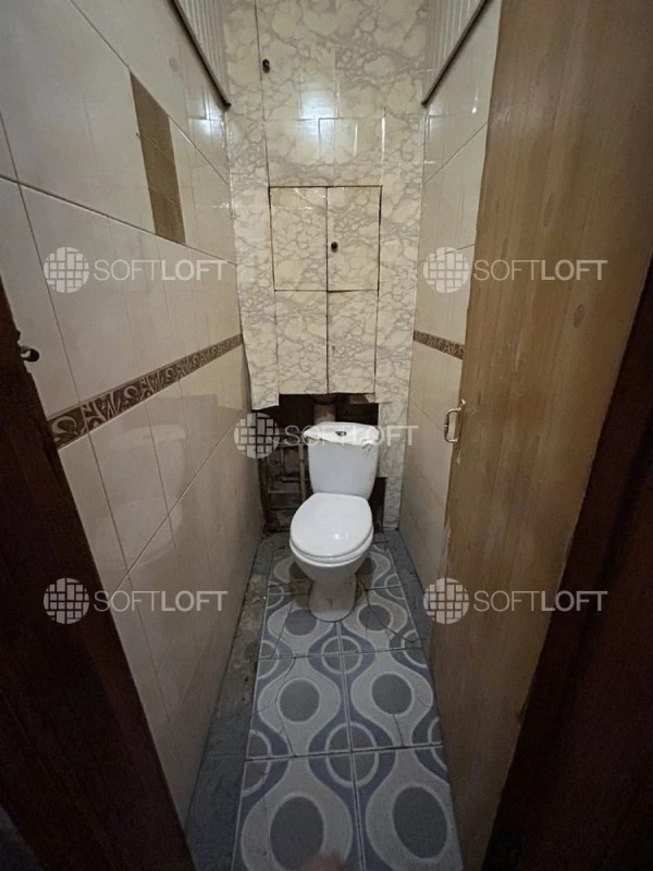 Продажа 3-комнатной квартиры 75 м²