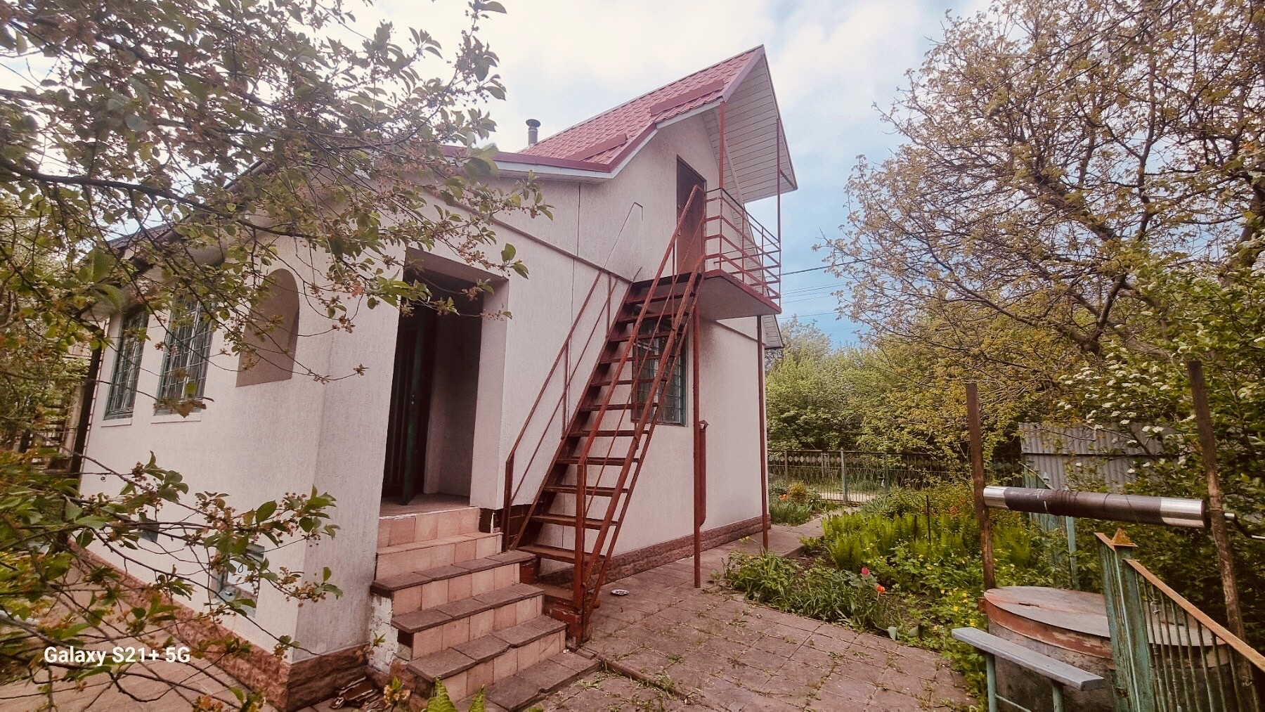 Продаж будинку 70 м²