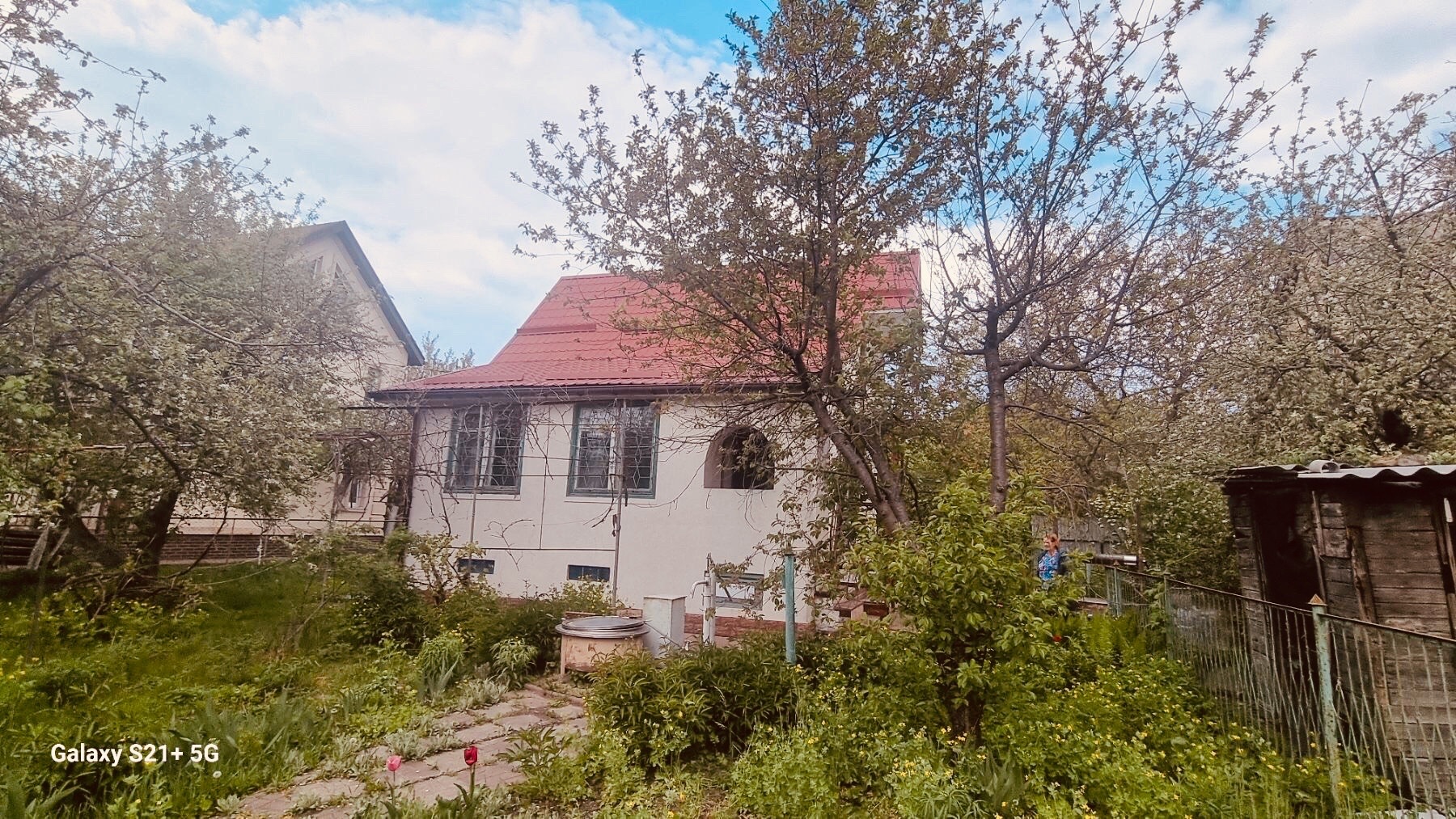 Продаж будинку 70 м²