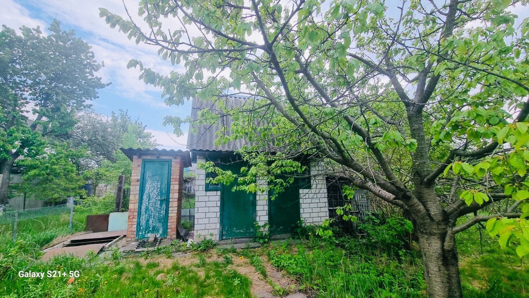 Продаж будинку 70 м²