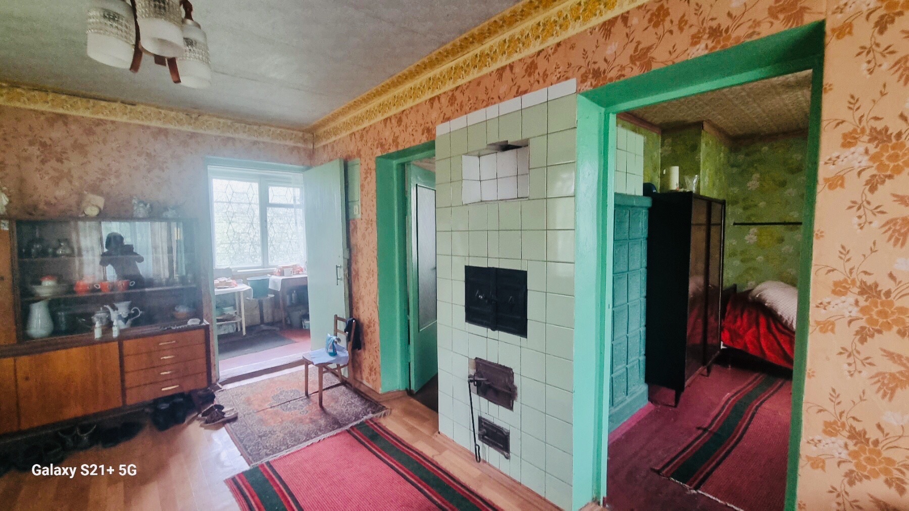 Продаж будинку 70 м²