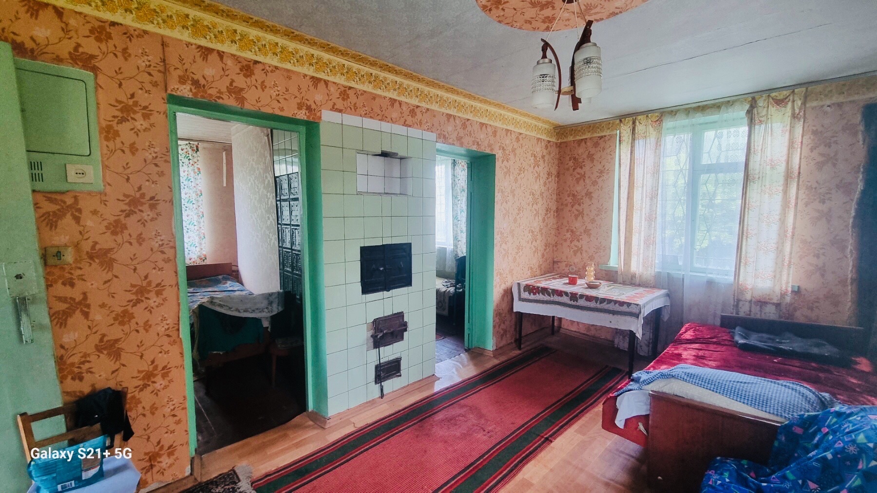 Продаж будинку 70 м²