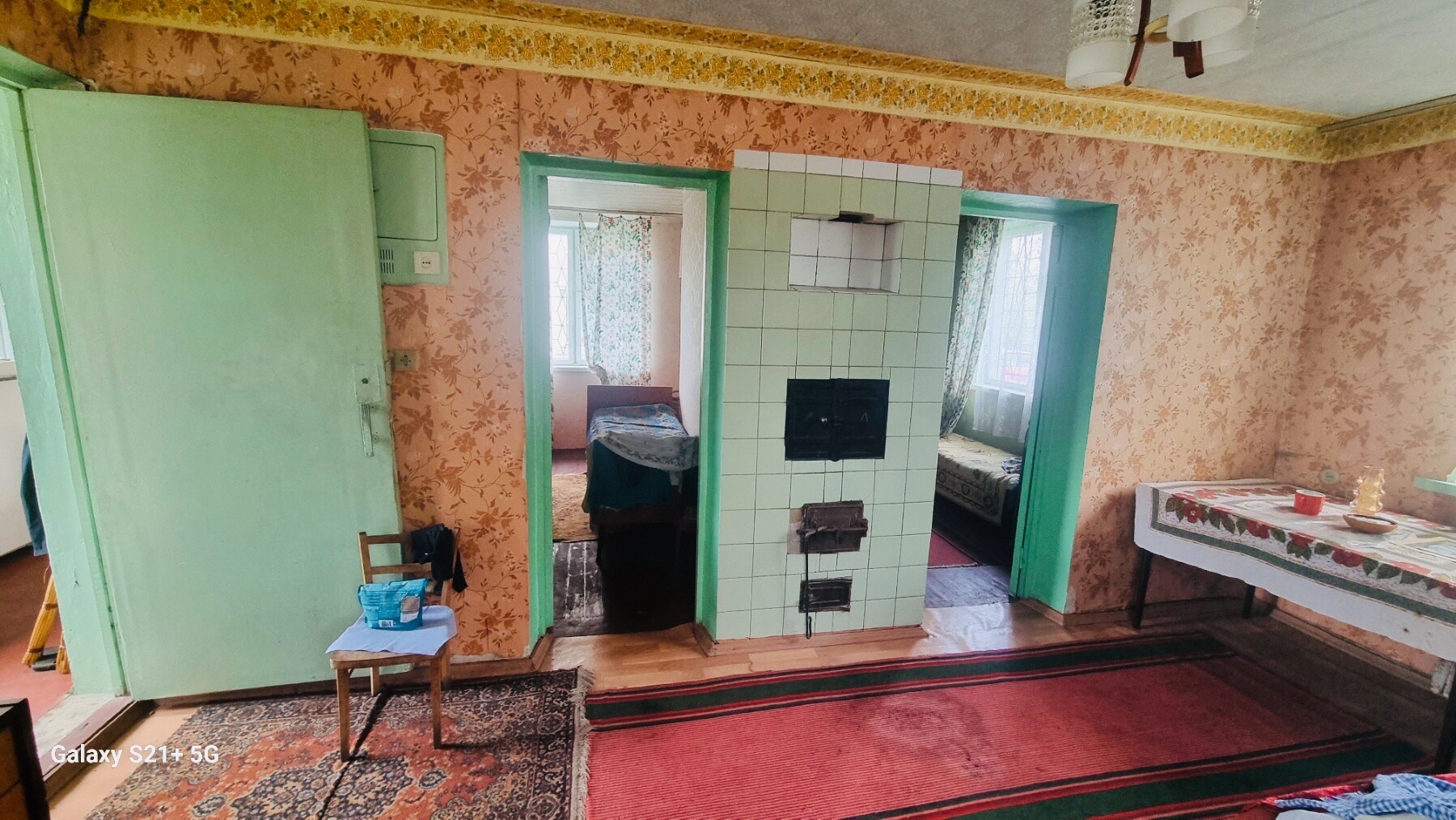 Продаж будинку 70 м²