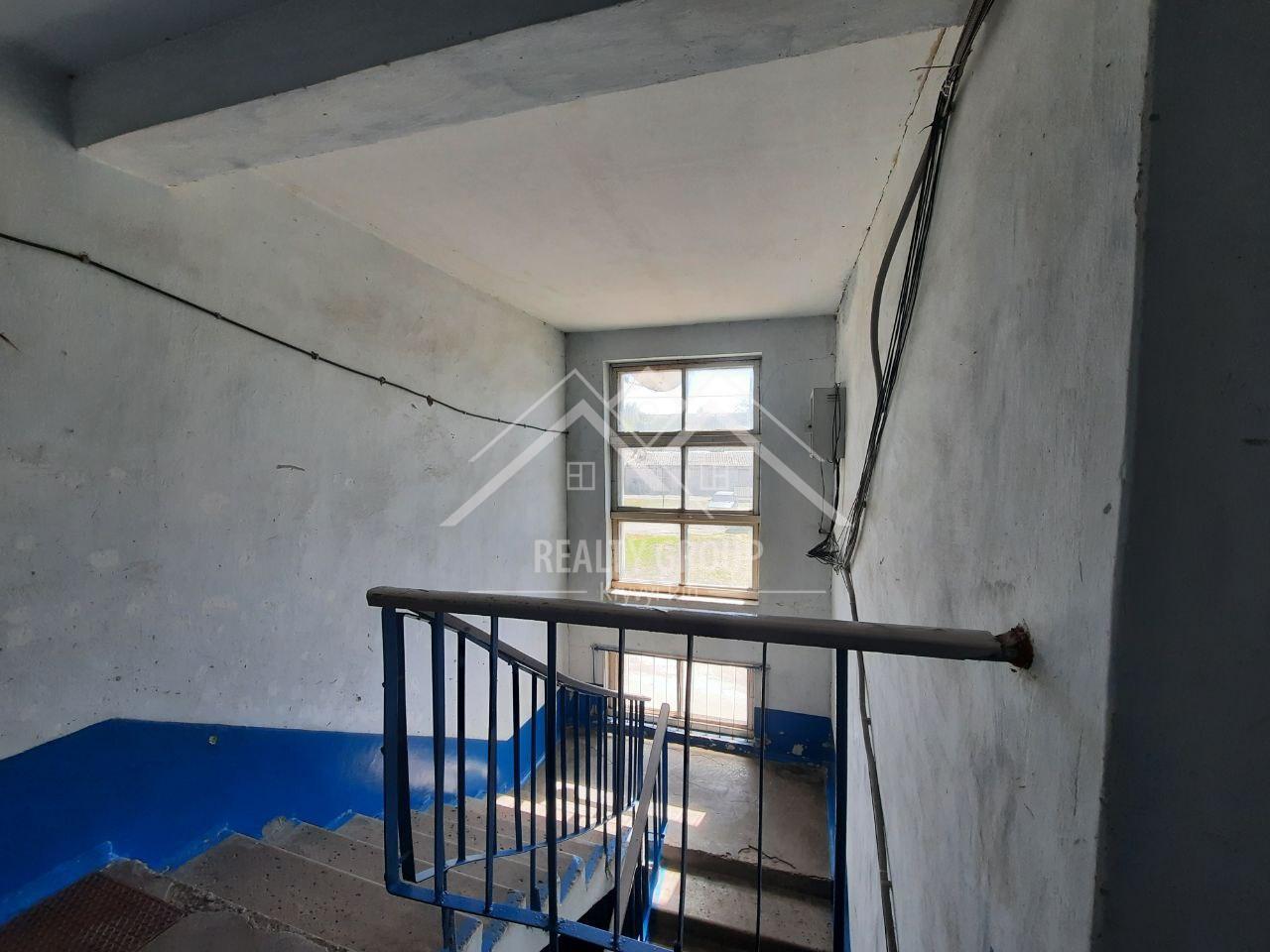 Продаж 2-кімнатної квартири 40 м², Толстого 14