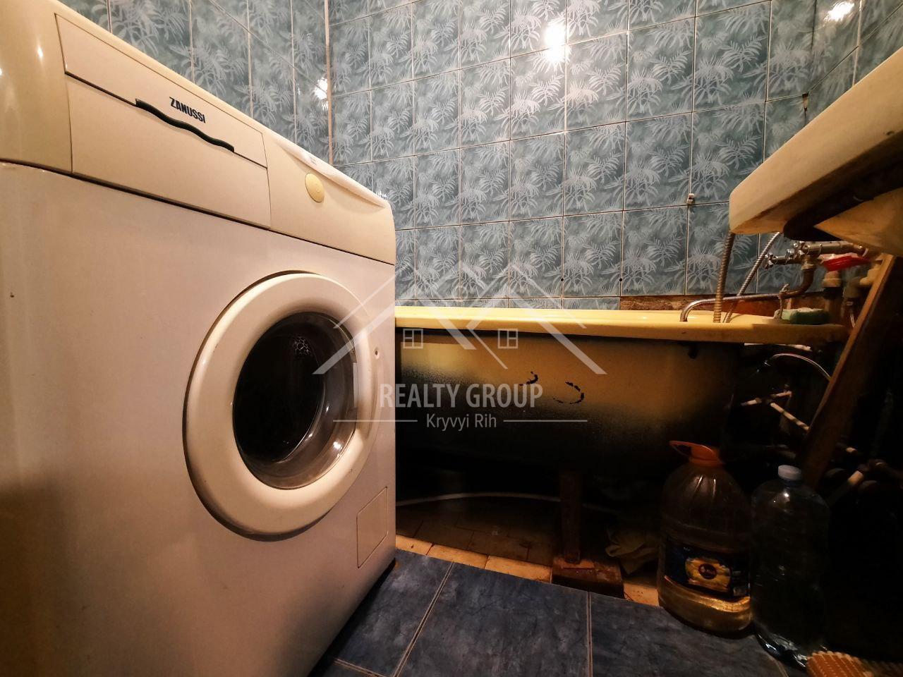 Продаж 2-кімнатної квартири 40 м², Толстого 14