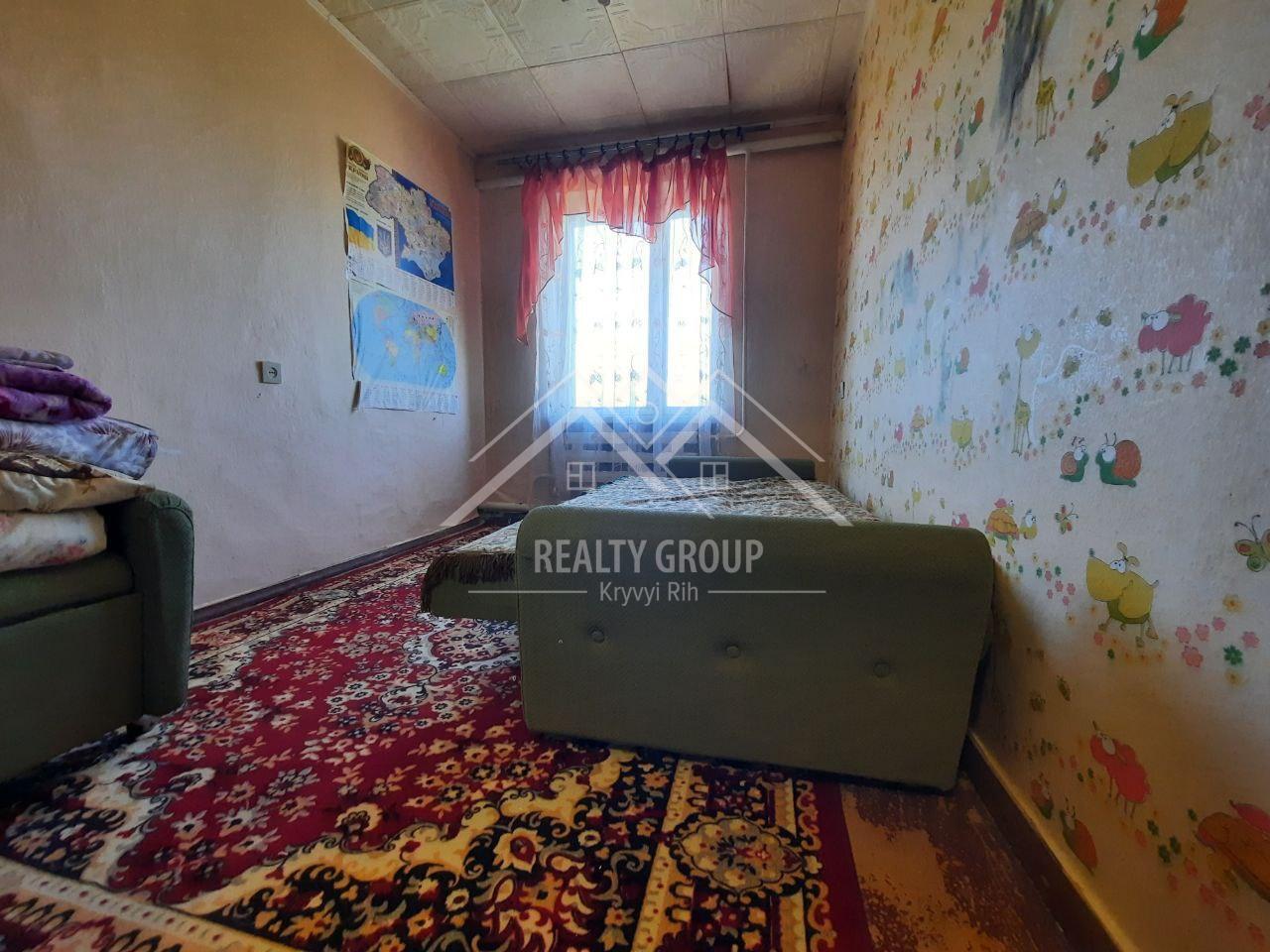 Продаж 2-кімнатної квартири 40 м², Толстого 14