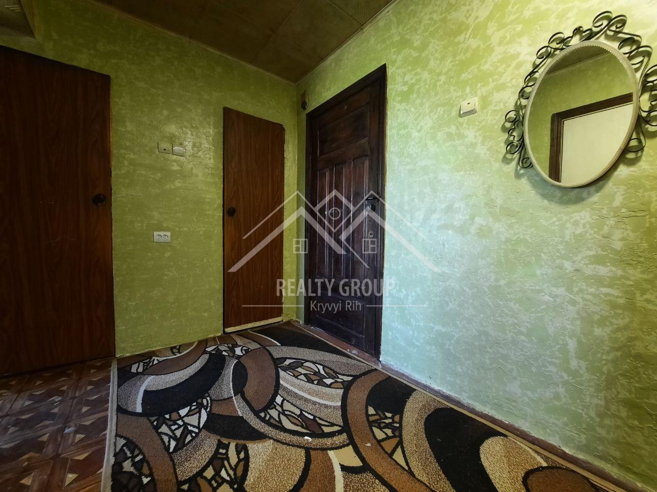 Продаж 2-кімнатної квартири 40 м², Толстого 14