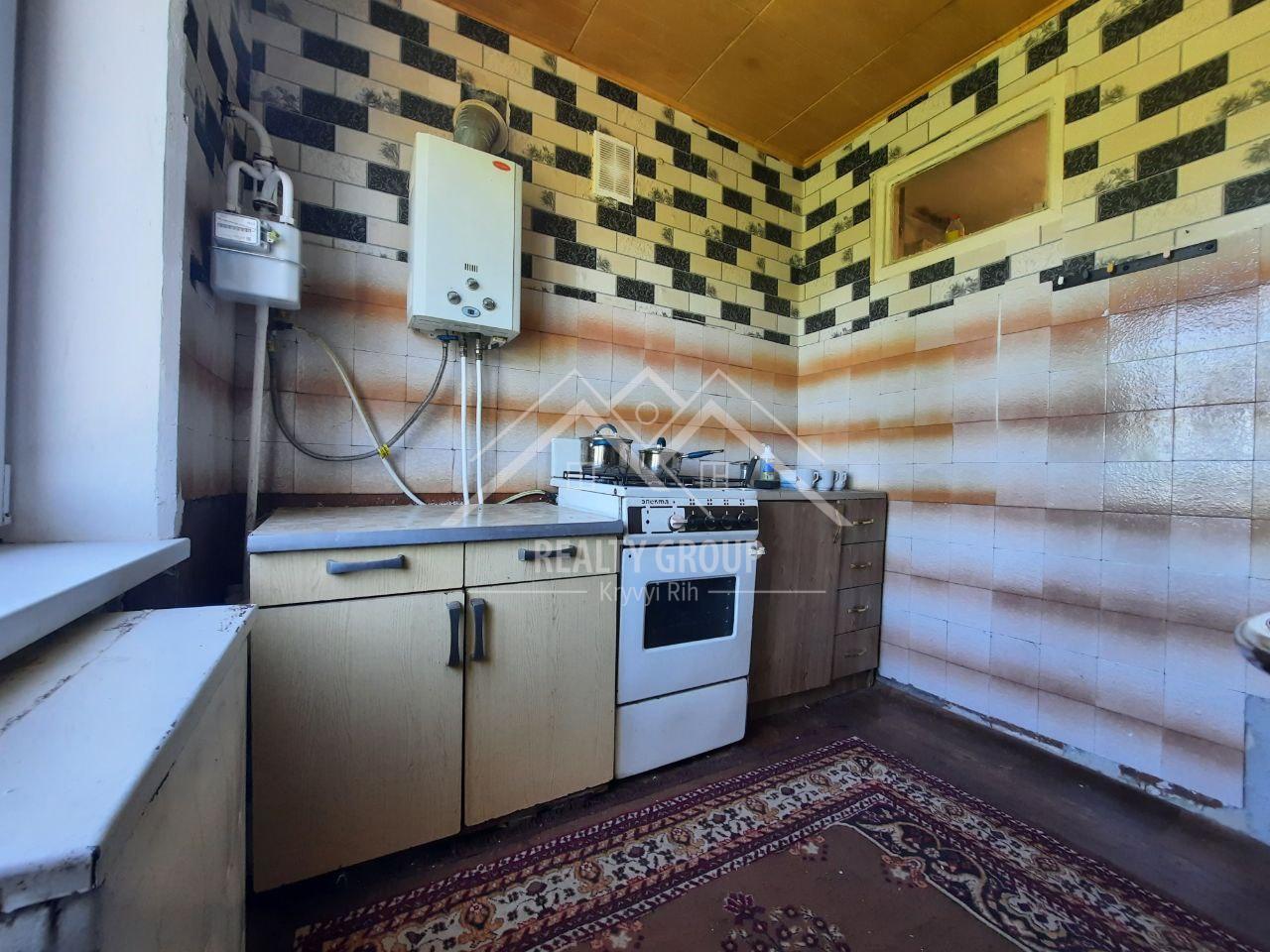 Продаж 2-кімнатної квартири 40 м², Толстого 14