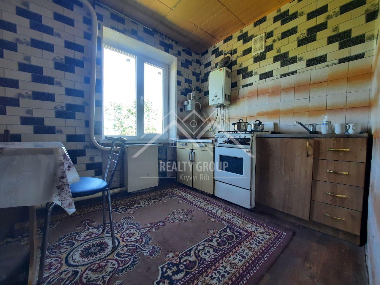 Продаж 2-кімнатної квартири 40 м², Толстого 14