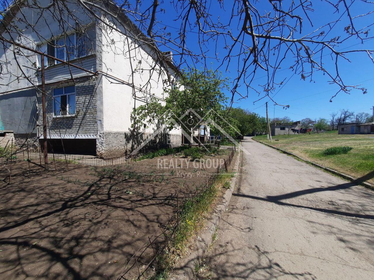 Продаж 2-кімнатної квартири 40 м², Толстого 14